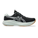 Zapatillas para correr ASICS ASICS Gel-Excite 11 TR Zapatilla Neutral Hombres-Negro,Mint