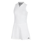 Ropa JLindeberg JLindeberg Inaya Vestido Mujeres-Blanco