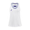 Play Camiseta de tirantes Chicas - blanco, 
