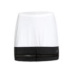 Ropa Limited Sports Limited Sports Blawhi Falda Mujeres-Blanco,Negro
