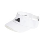 Ropa adidas adidas Climacool Visor Visera Mujeres - blanco
