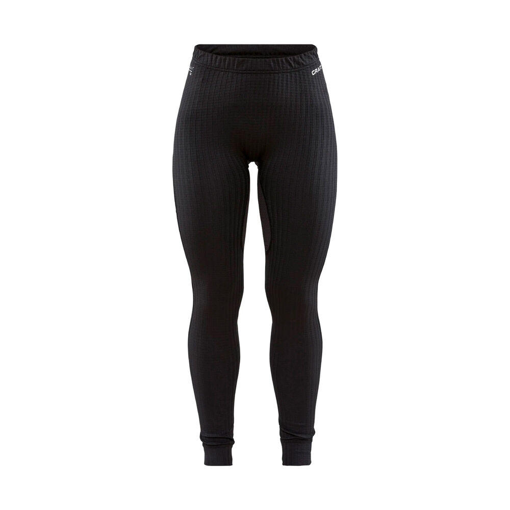 Craft Active Extreme X Mallas Para Correr Mujeres - Negro