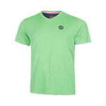 Ropa BIDI BADU Crew Inside Out Junior V-Neck Tee