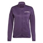 Ropa adidas Terrex XPR Light Fleece Jacket