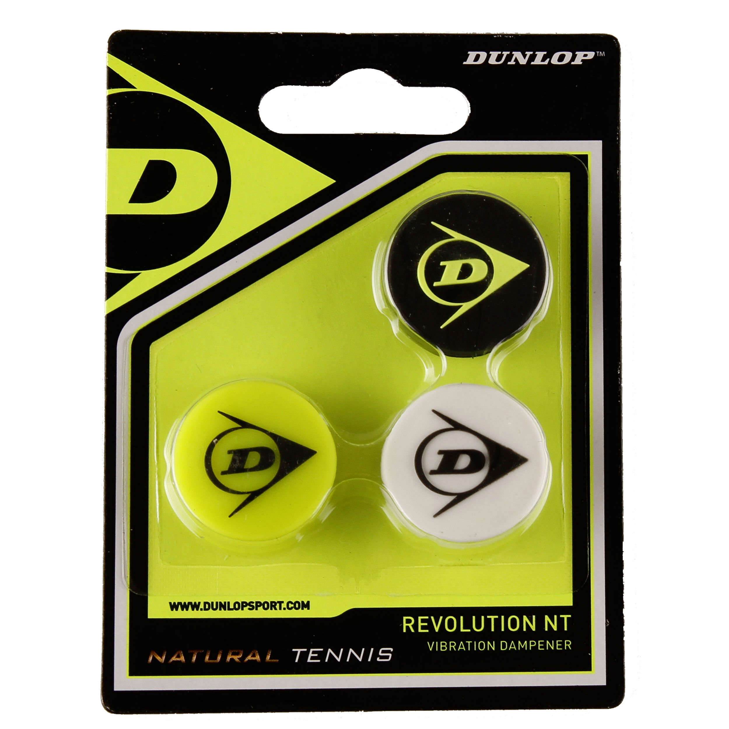Dunlop Revolution NT Damper