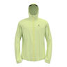 X-Alp Waterproof Chaqueta para correr Hombres-lima