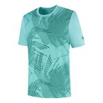 Ropa De Tenis Dunlop Mens Game Tee 4