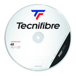 Tecnifibre Tecnifibre Black Code 4S 200m Bobinas De Cordaje-Negro