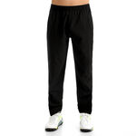 Ropa de tenis BIDI BADU BIDI BADU Crew 2.0 Pantal&oacute;n de entrenamiento Hombres-negro