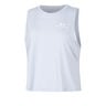 Vanish Energy Crop Camiseta De Tirantes Mujeres-Lila