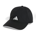 Ropa adidas adidas Clima Gorra Niños-Negro