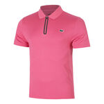 Lacoste Lacoste Polo Hombres - rosa