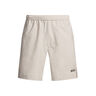 Atta 9inch Shorts Hombres-Beige