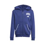 Ropa adidas J CLGT FT FZ