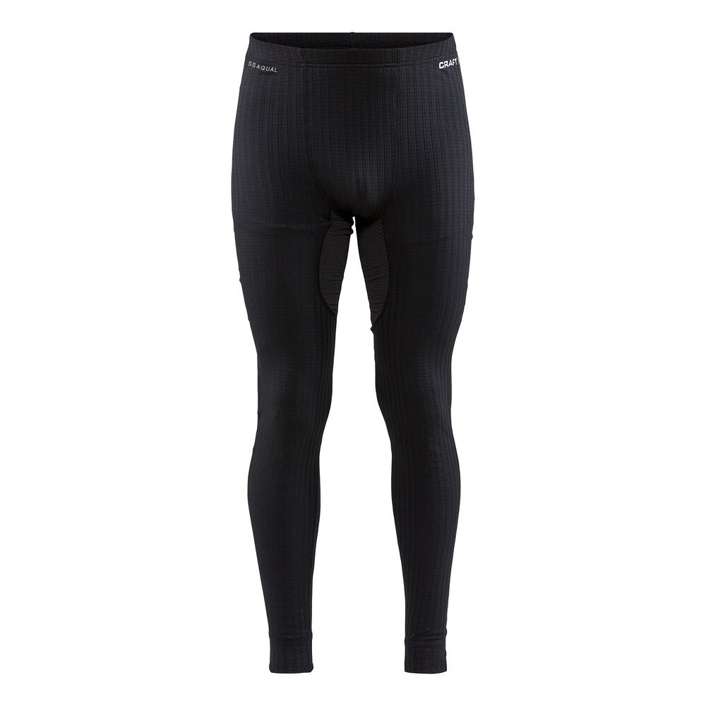 Craft Active Extreme X Pantalón De Entrenamiento Hombres - Negro