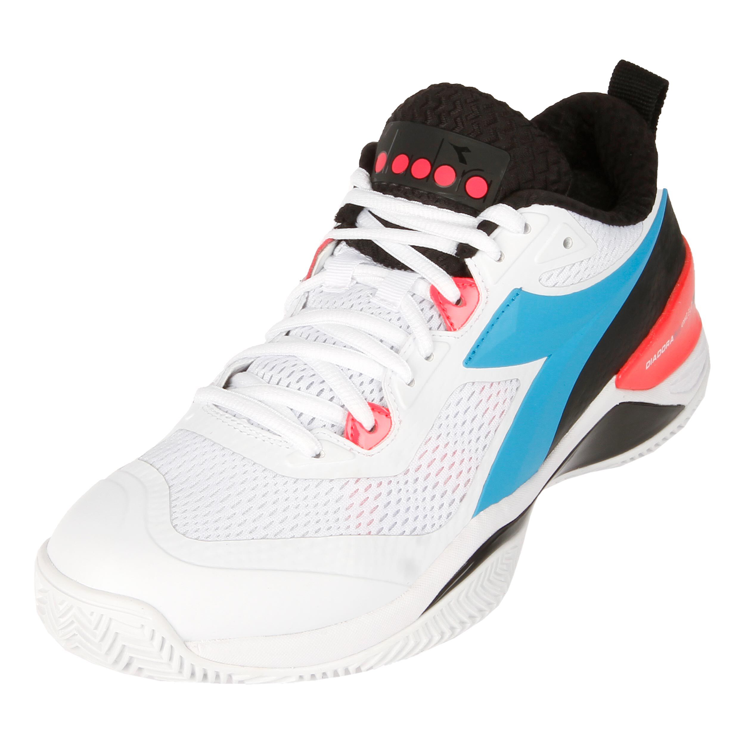 zapatillas padel diadora