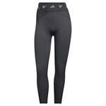 Aeroknit Branded 7/8 Tight