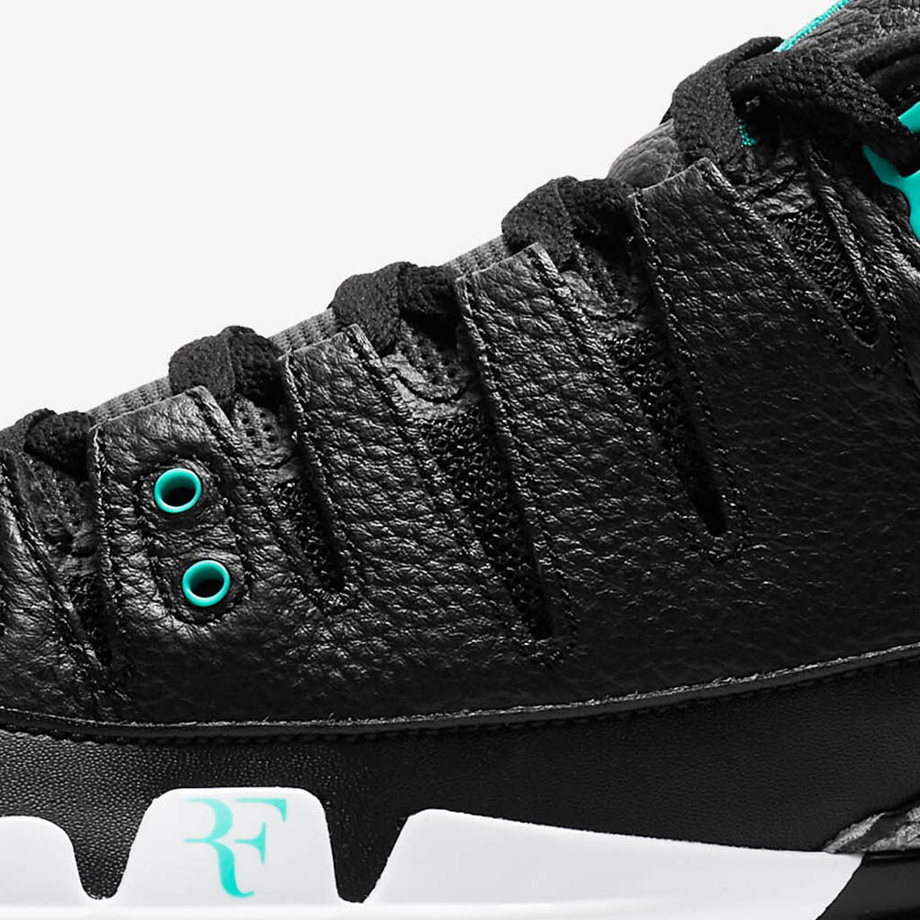 roger federer jordan tennis shoes