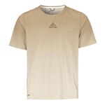 Ropa Craft Craft Pro Trail 2 Camiseta De Running Hombres-Beige