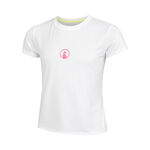 Ropa Quiet Please Retriever Tee