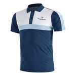Ropa De Tenis Sergio Tacchini Alata Pl Polo
