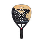 Pala de pádel Bullpadel Bullpadel  Hack 04 Premier Padel Collection Pala de pádel 