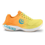 Zapatillas para correr TOPO ATHLETIC TOPO ATHLETIC Specter 2 Zapatilla de competici&oacute;n Hombres - naranja, azul