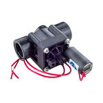 Accesorios De Pista Tegra Elektro - Magnetventil 1