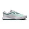 Zoom Vapor Pro 3 Zapatilla todas las superficies Mujeres-blanco, mint