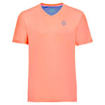 Ropa BIDI BADU Ted Tech Tee Men