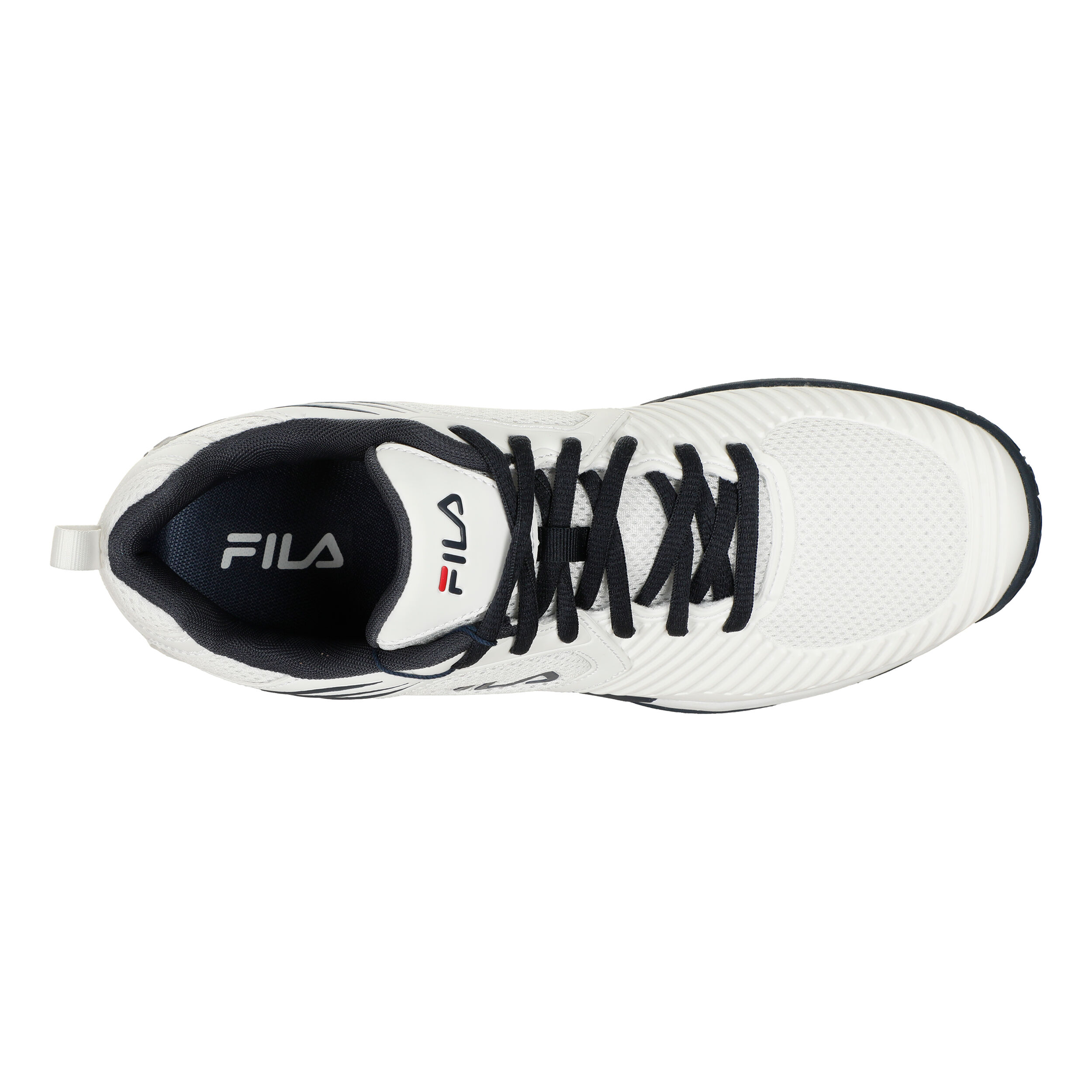 Tenis fila chica deals
