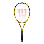 Raquetas De Tenis Wilson Minions Clash 100L