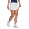 Club Falda Mujeres-Blanco
