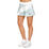 Court Dri-Fit Victory Skirt Flouncy Printed