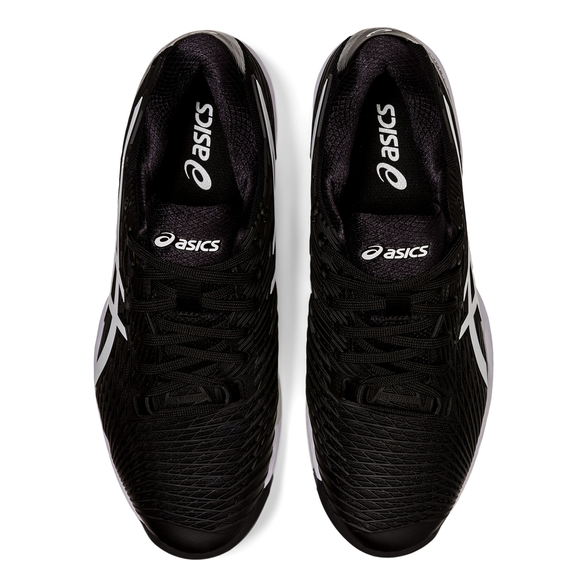 ASICS