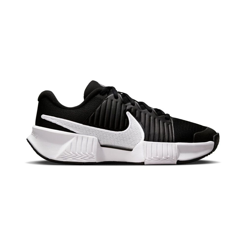 Nike GP Challenge Pro Zapatilla Todas Las Superficies Mujeres-Negro,Blanco