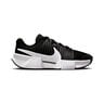 GP Challenge Pro Zapatilla Todas Las Superficies Mujeres-Negro,Blanco