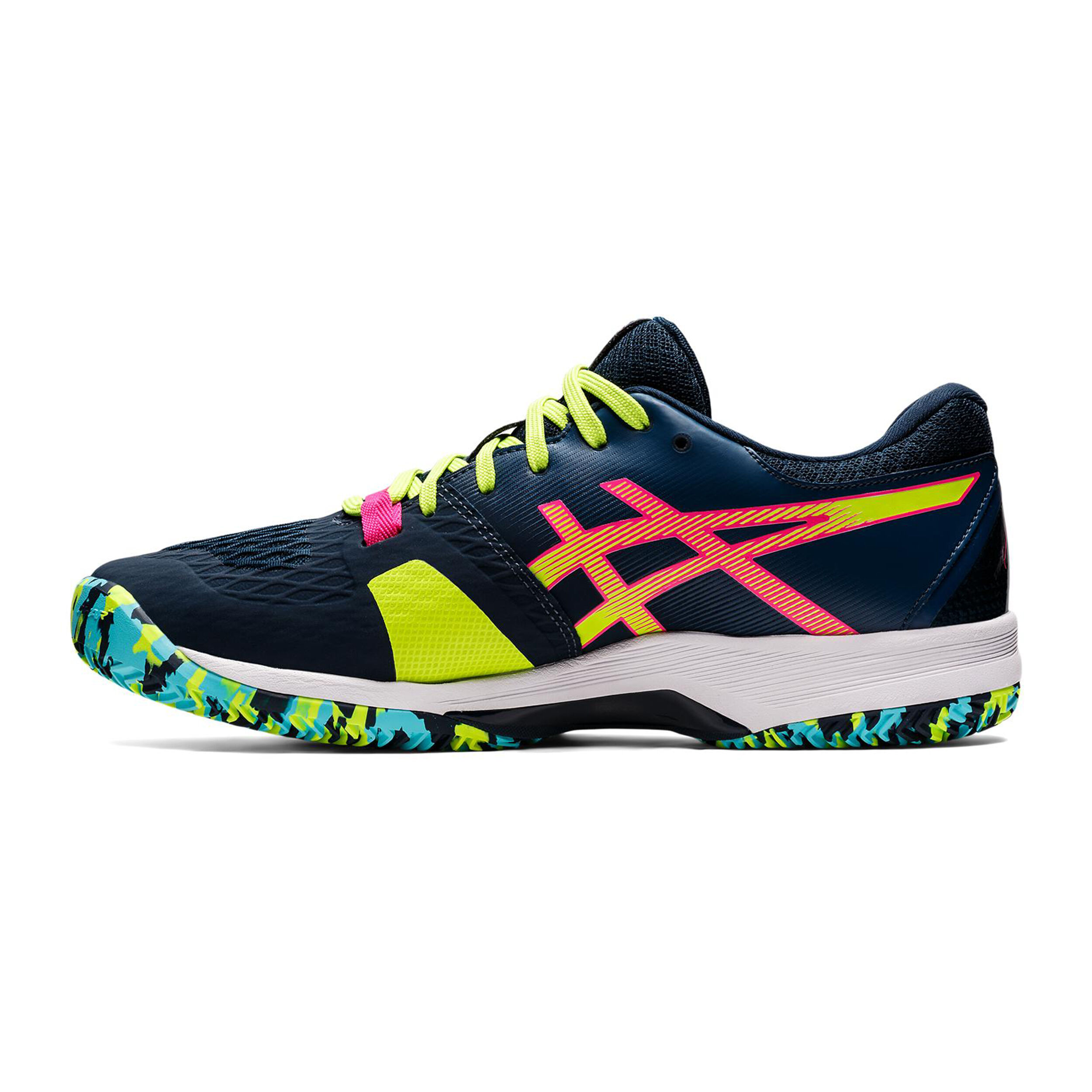 Zapatillas hotsell asics lima