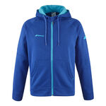 Ropa Babolat Exercise Sweatjacke