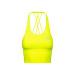Ropa De Tenis BIDI BADU Pecprotect Move Bra - black