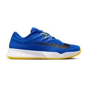Imagen de Zoom Vapor Pro 3 Zapatilla todas las superficies Hombres - azul, amarillo