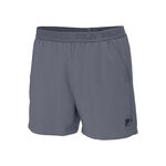 Ropa Fila Fila Jarno Shorts Hombres-Gris