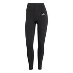 Ropa adidas adidas OPT Power Essential 7/8 Malla Mujeres - negro, 