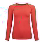 Ropa Odlo BL Top Crew Neck Longsleeve Performance Light Eco