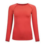 Ropa Odlo BL Top Crew Neck Longsleeve Performance Light Eco