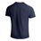 Players Seamless Zip Henley 2.0