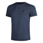 Ropa De Tenis Fila T-Shirt Jannis