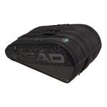 HEAD HEAD Tour XL Neon 2025 Raquetero De 12-Negro,Azul