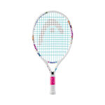Raquetas de tenis HEAD HEAD Paw 19 Raqueta de niños Cordado