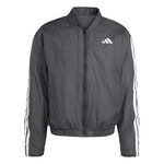 Ropa adidas adidas Essential 3Stripes Chaqueta De Entrenamiento Hombres-Negro